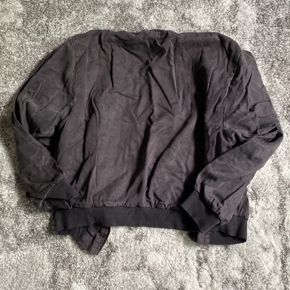 Gray Jacket - image 3